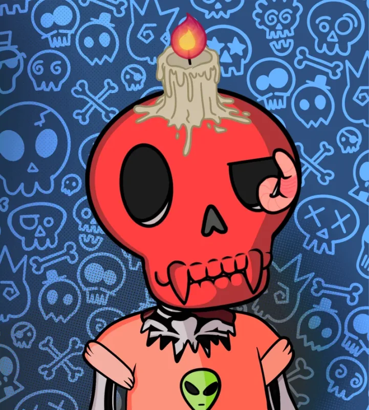 CroSkulls #4529