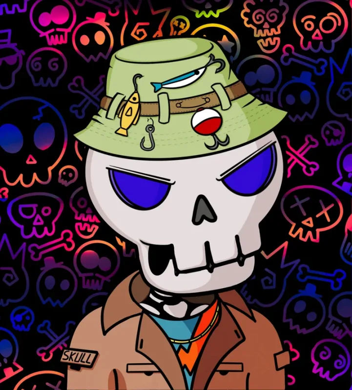 CroSkulls #4530