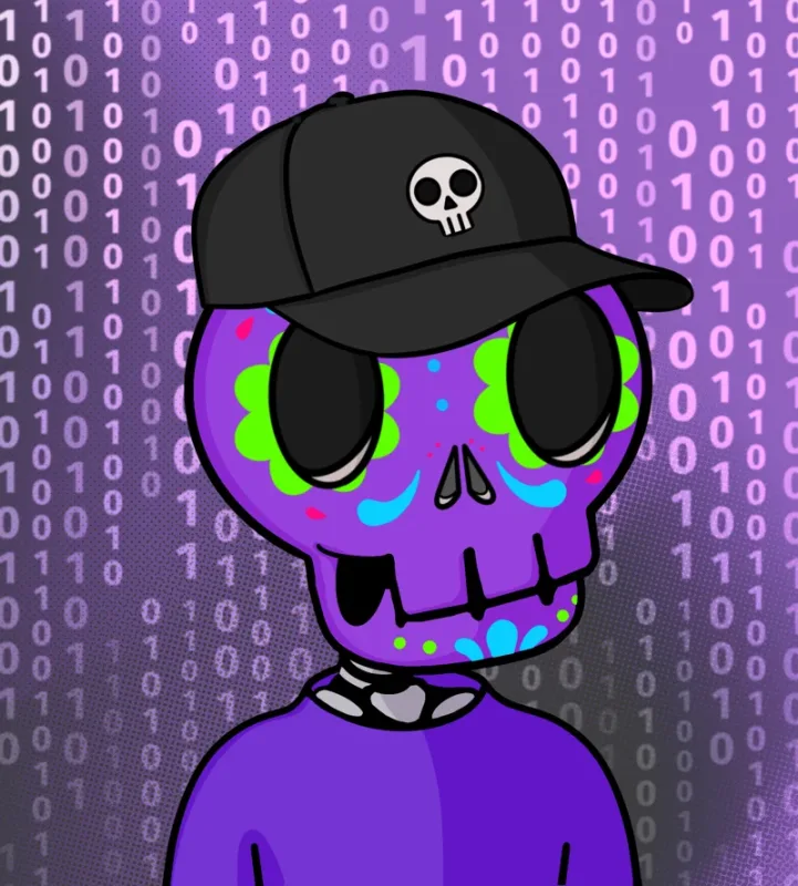 CroSkulls #4532