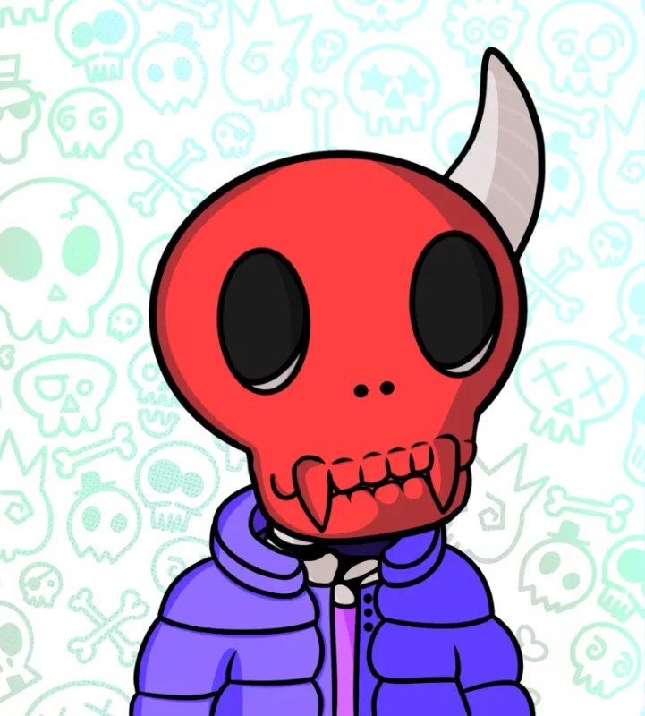 CroSkulls #4535