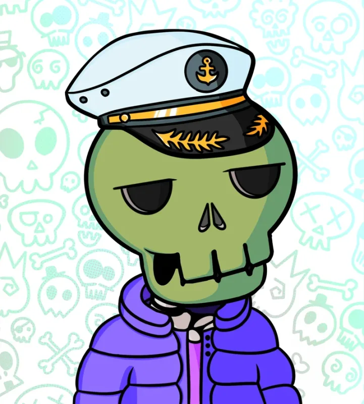 CroSkulls #4539