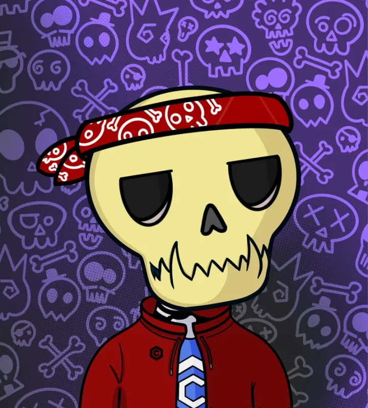 CroSkulls #4540