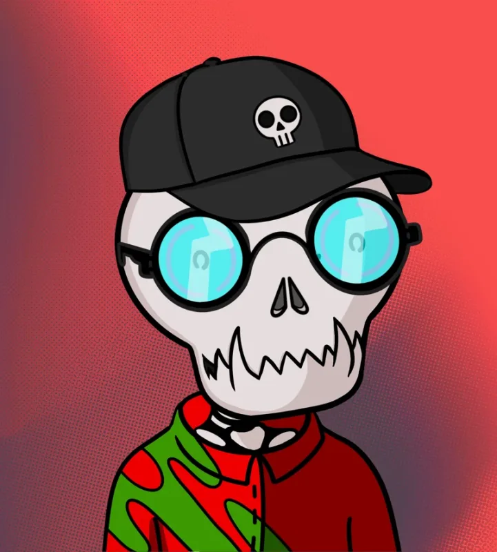 CroSkulls #4542
