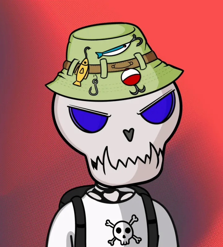 CroSkulls #4544
