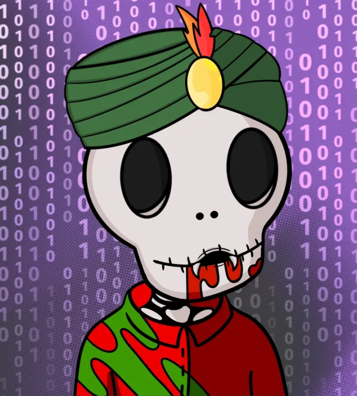 CroSkulls #4545