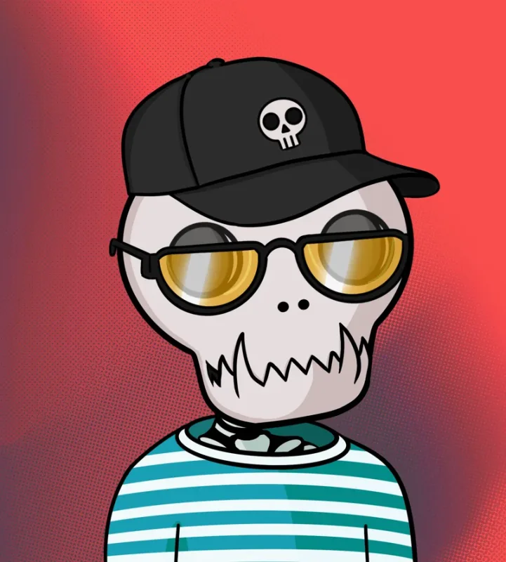 CroSkulls #4547