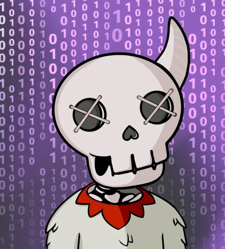 CroSkulls #4548