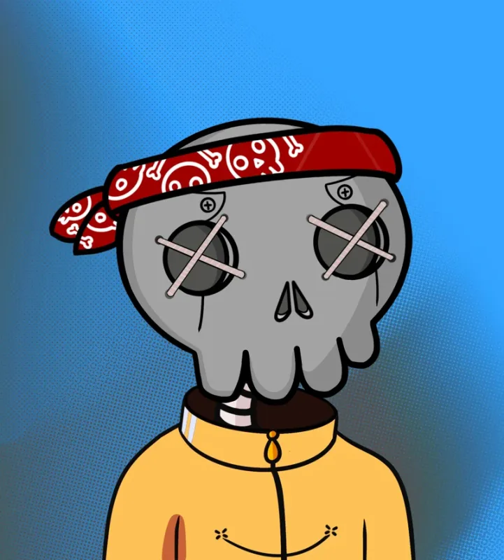 CroSkulls #4550