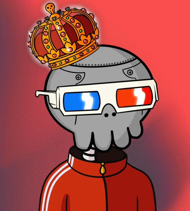CroSkulls #4551