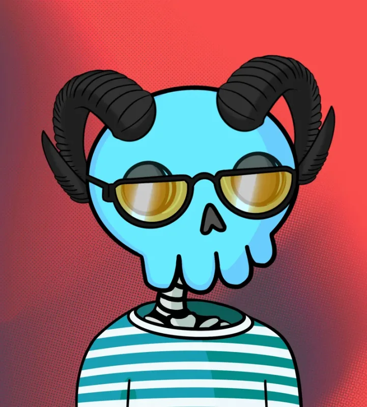 CroSkulls #4559