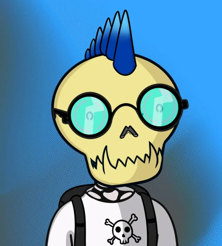 CroSkulls #4562