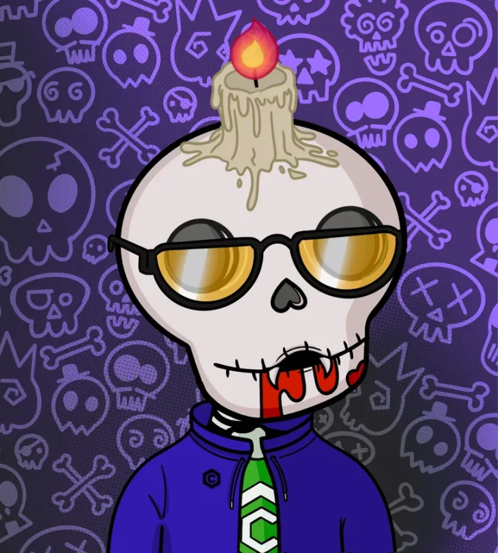 CroSkulls #4565