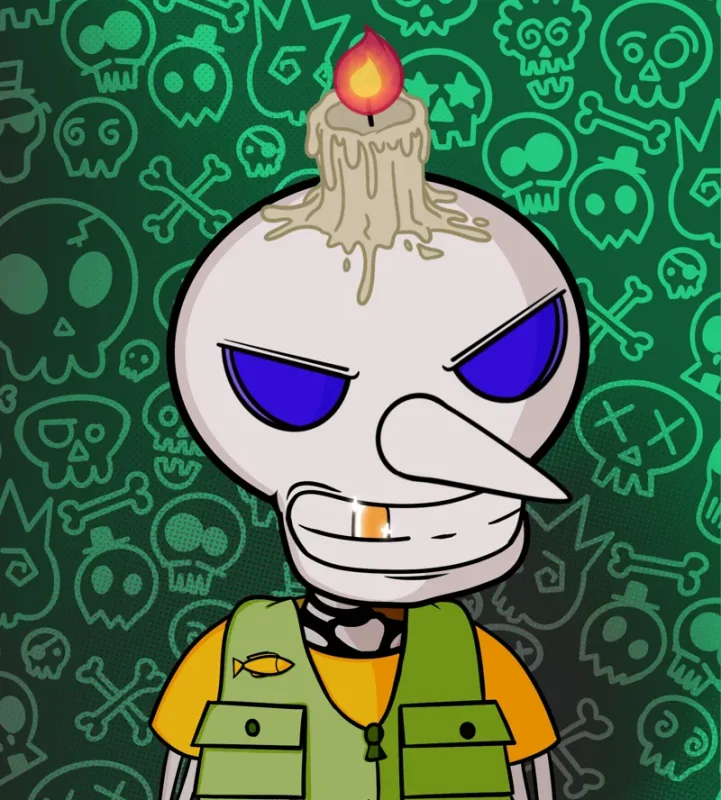 CroSkulls #4566