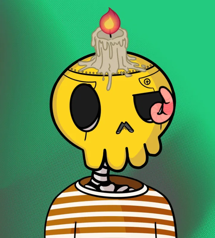 CroSkulls #4569