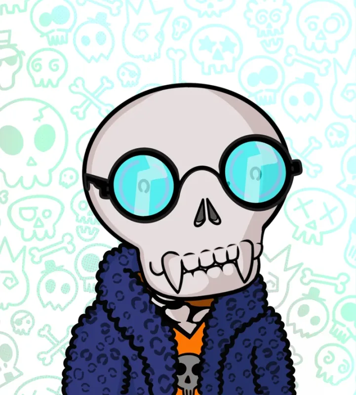 CroSkulls #4581