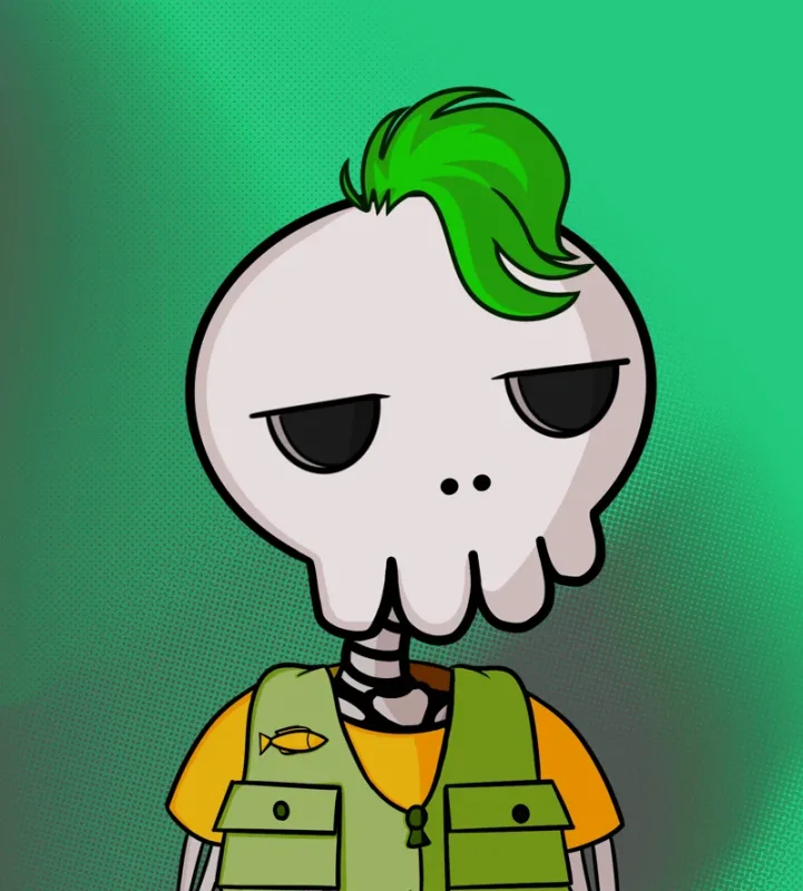 CroSkulls #4591