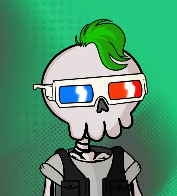 CroSkulls #4594