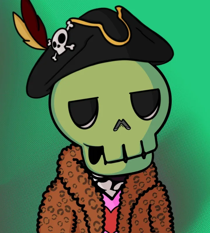 CroSkulls #4596