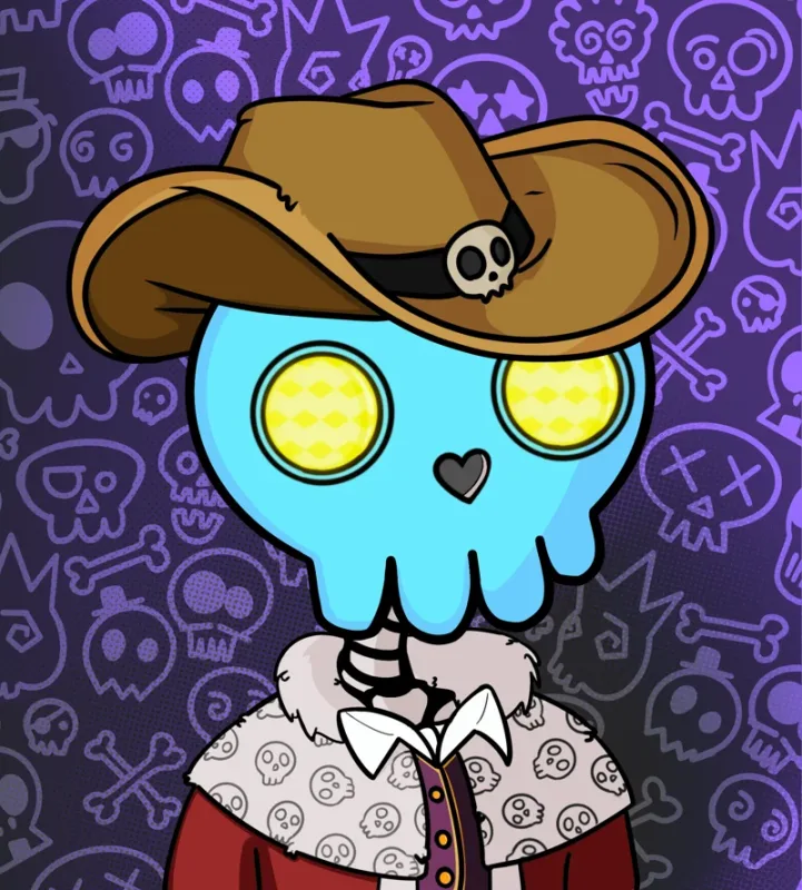 CroSkulls #4597