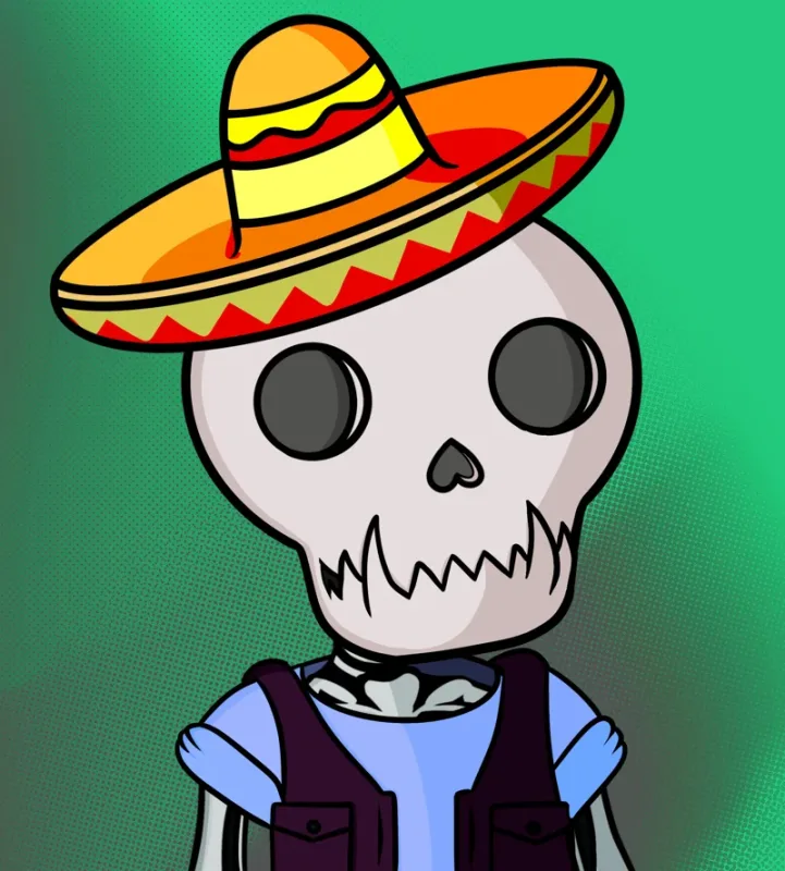 CroSkulls #4605