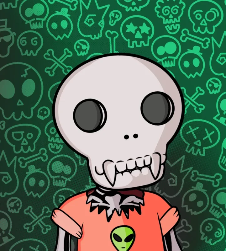 CroSkulls #4608