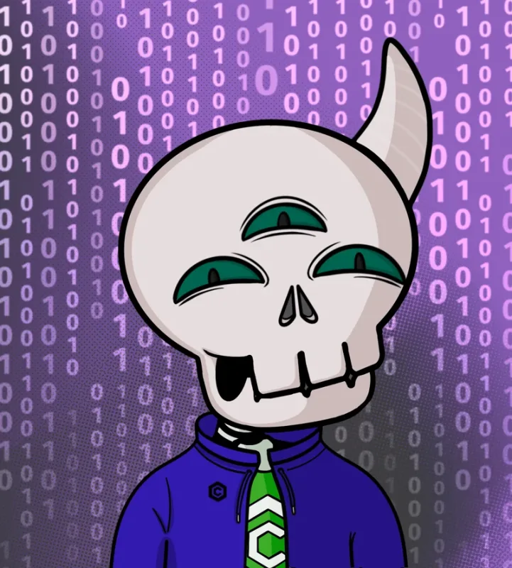 CroSkulls #461