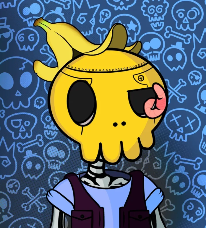 CroSkulls #4613