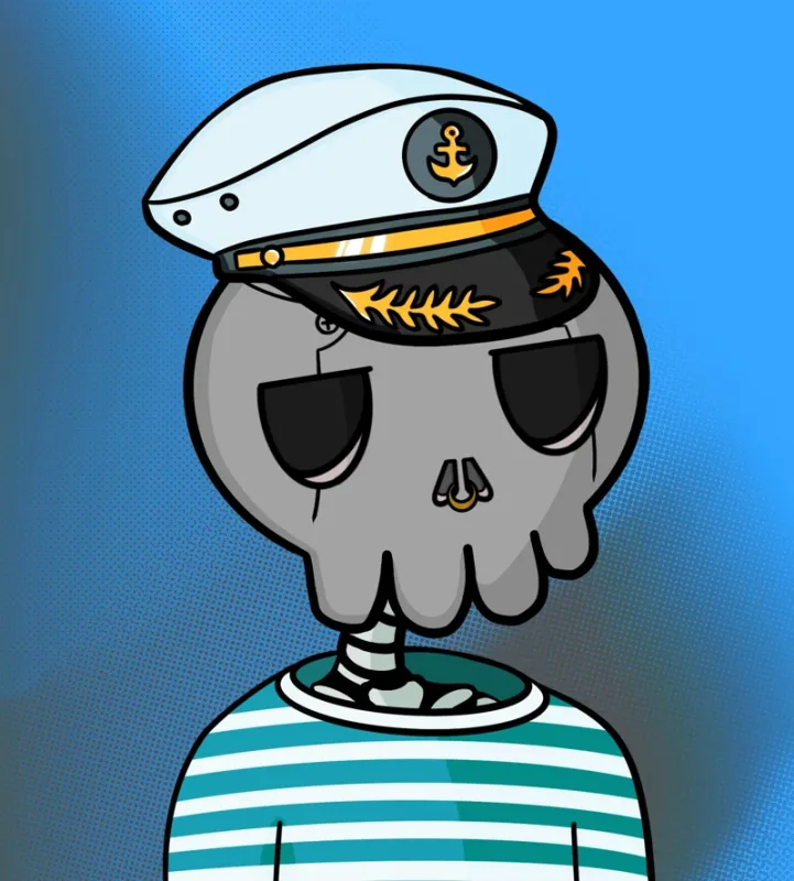CroSkulls #4617