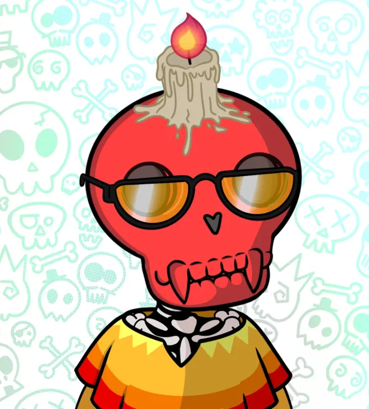 CroSkulls #4618