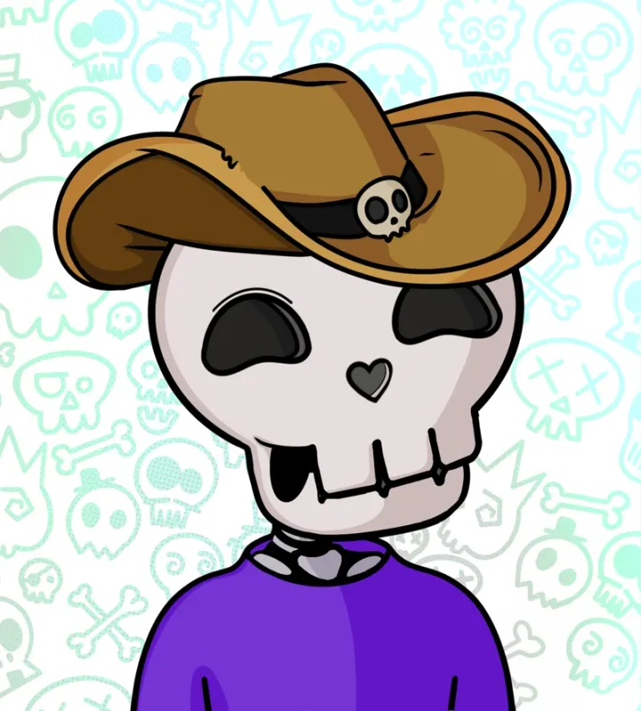 CroSkulls #4623