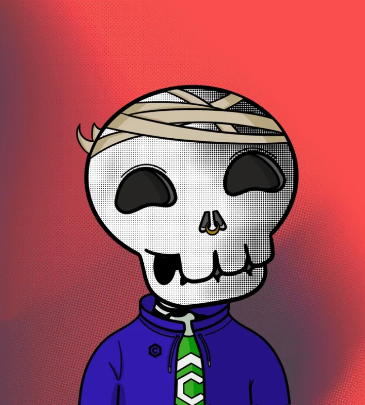 CroSkulls #4624