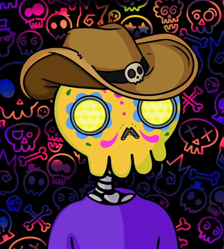 CroSkulls #4626
