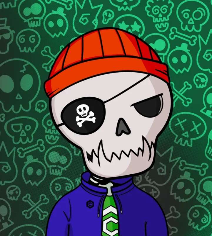 CroSkulls #4631