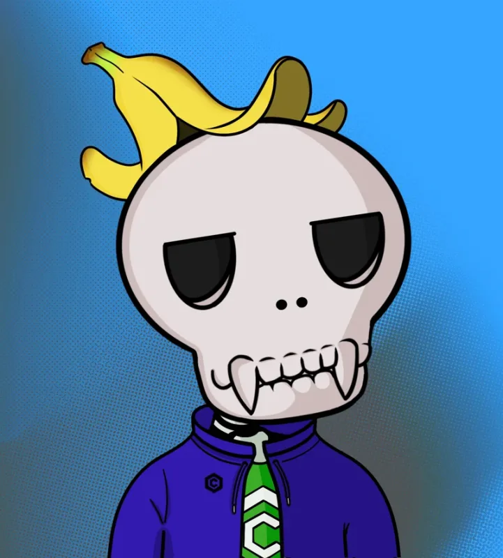 CroSkulls #4636