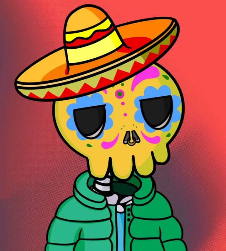 CroSkulls #4640