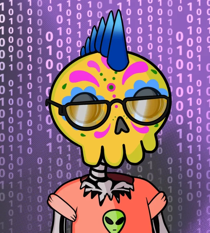 CroSkulls #4644