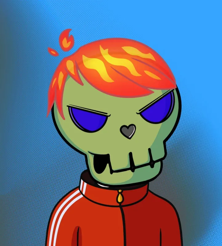 CroSkulls #4646