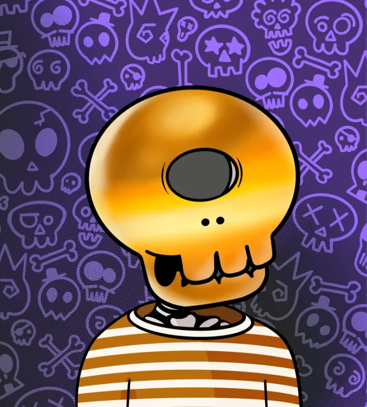 CroSkulls #4647
