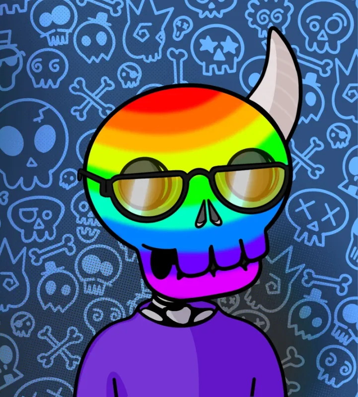 CroSkulls #4657