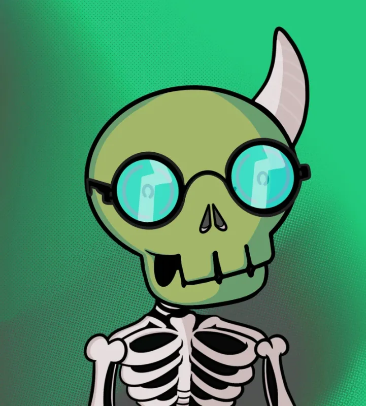 CroSkulls #4660