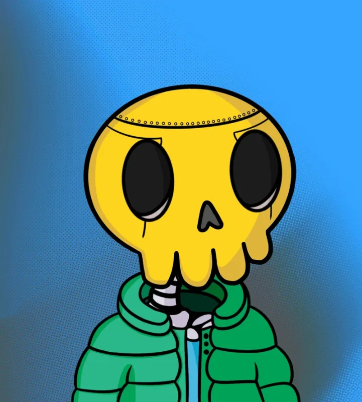 CroSkulls #4673