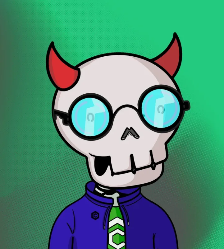 CroSkulls #4680
