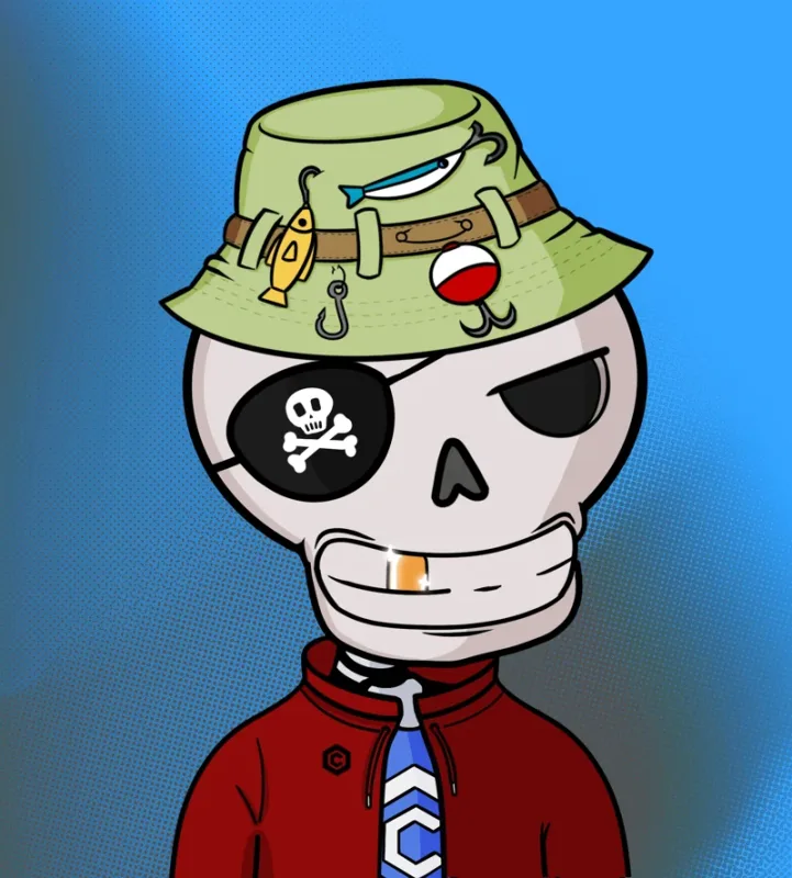 CroSkulls #4686