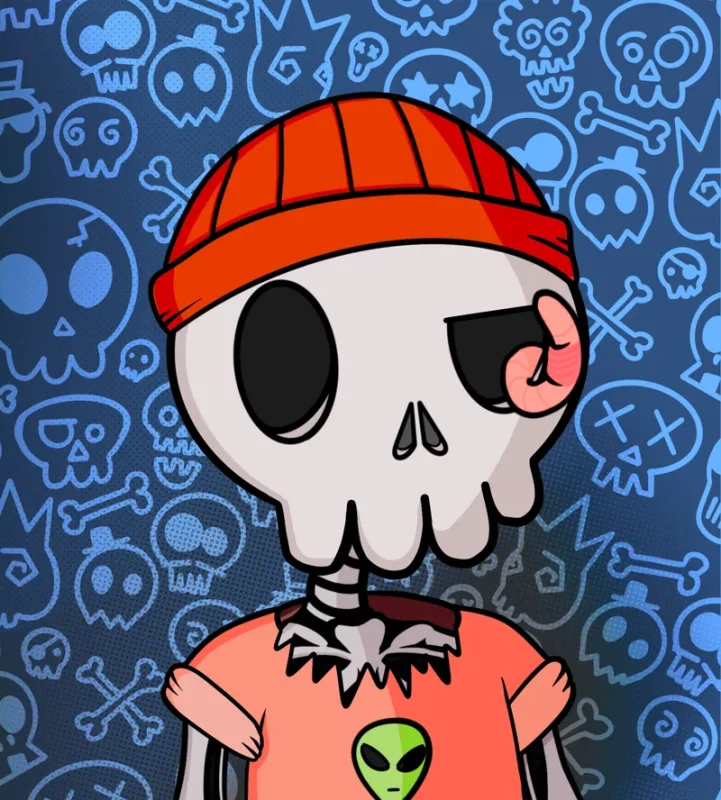 CroSkulls #4689