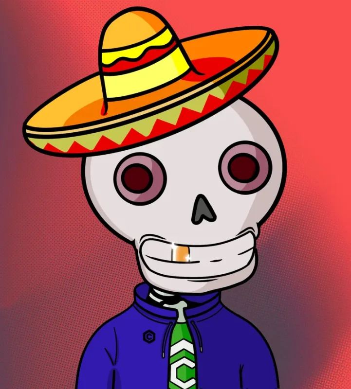 CroSkulls #4691