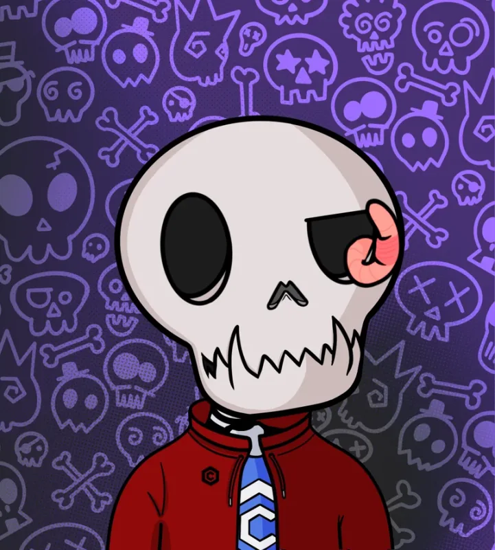 CroSkulls #4712