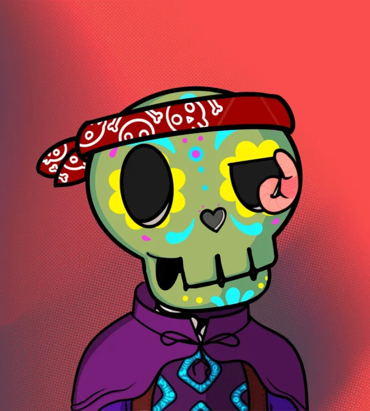 CroSkulls #4716