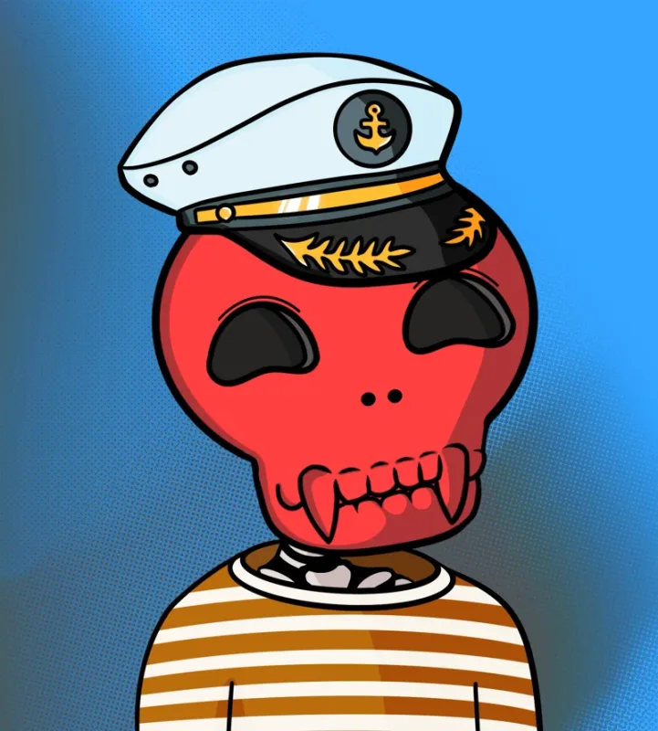 CroSkulls #4721