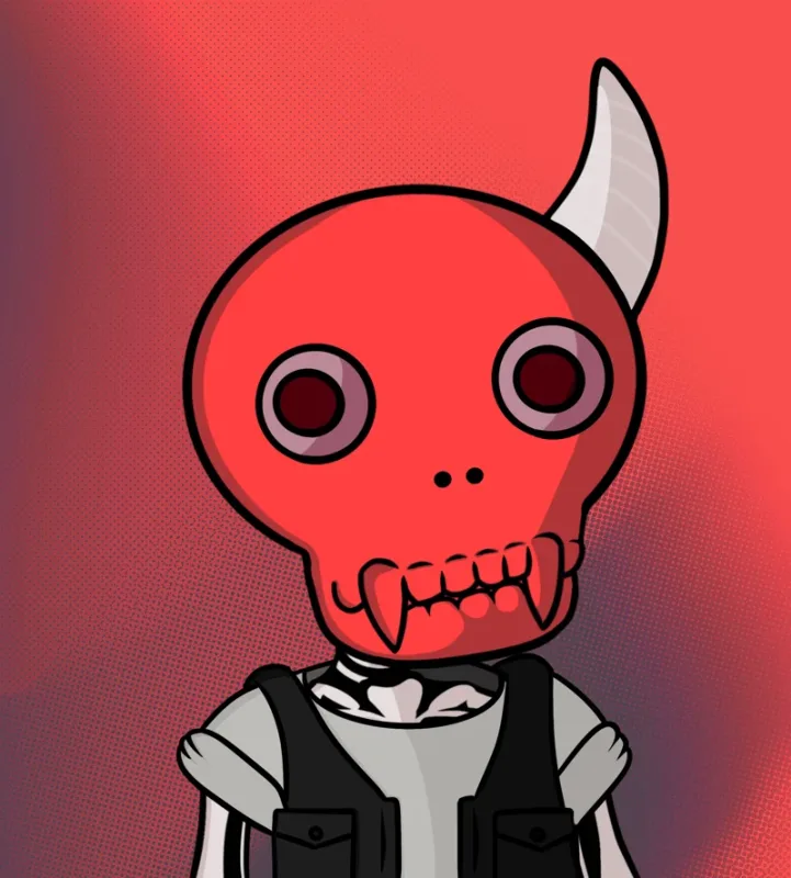 CroSkulls #4722