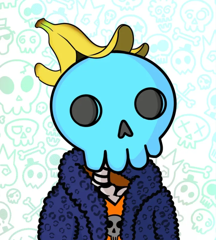 CroSkulls #4727